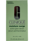 Clinique Moisture Surge Active Glow Serum 30ml