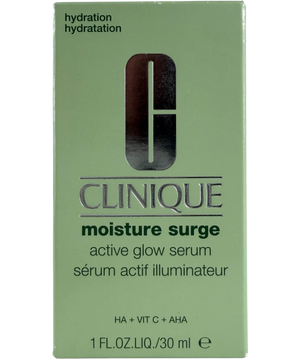 Clinique Moisture Surge Active Glow Serum 30ml
