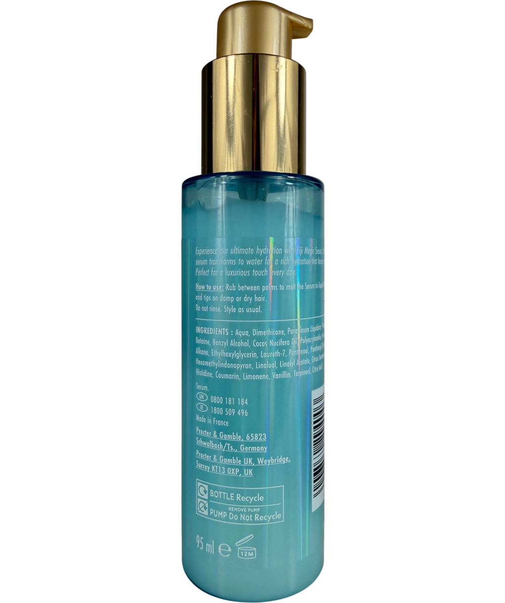 HERBAL ESSENCES Fiji Magic Leave-in Serum 95ml