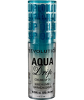 Revolution Poolside Aqua Drip Cooling Lip Oil Dive In 4.6ml