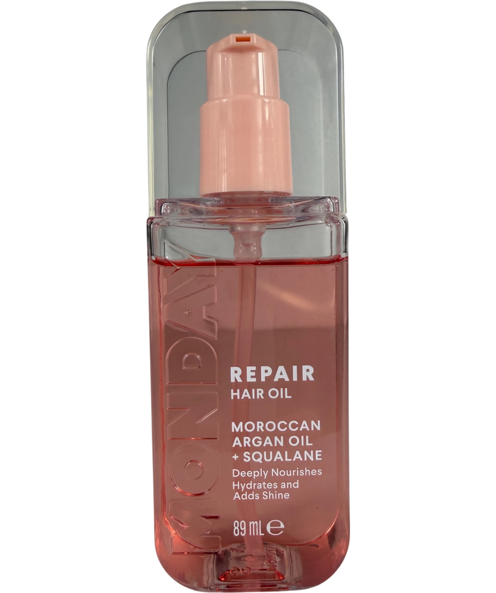 monday Repair Hair Oil 89ml