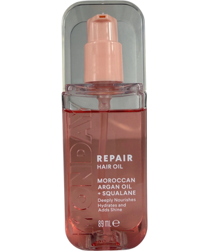 monday Repair Hair Oil 89ml