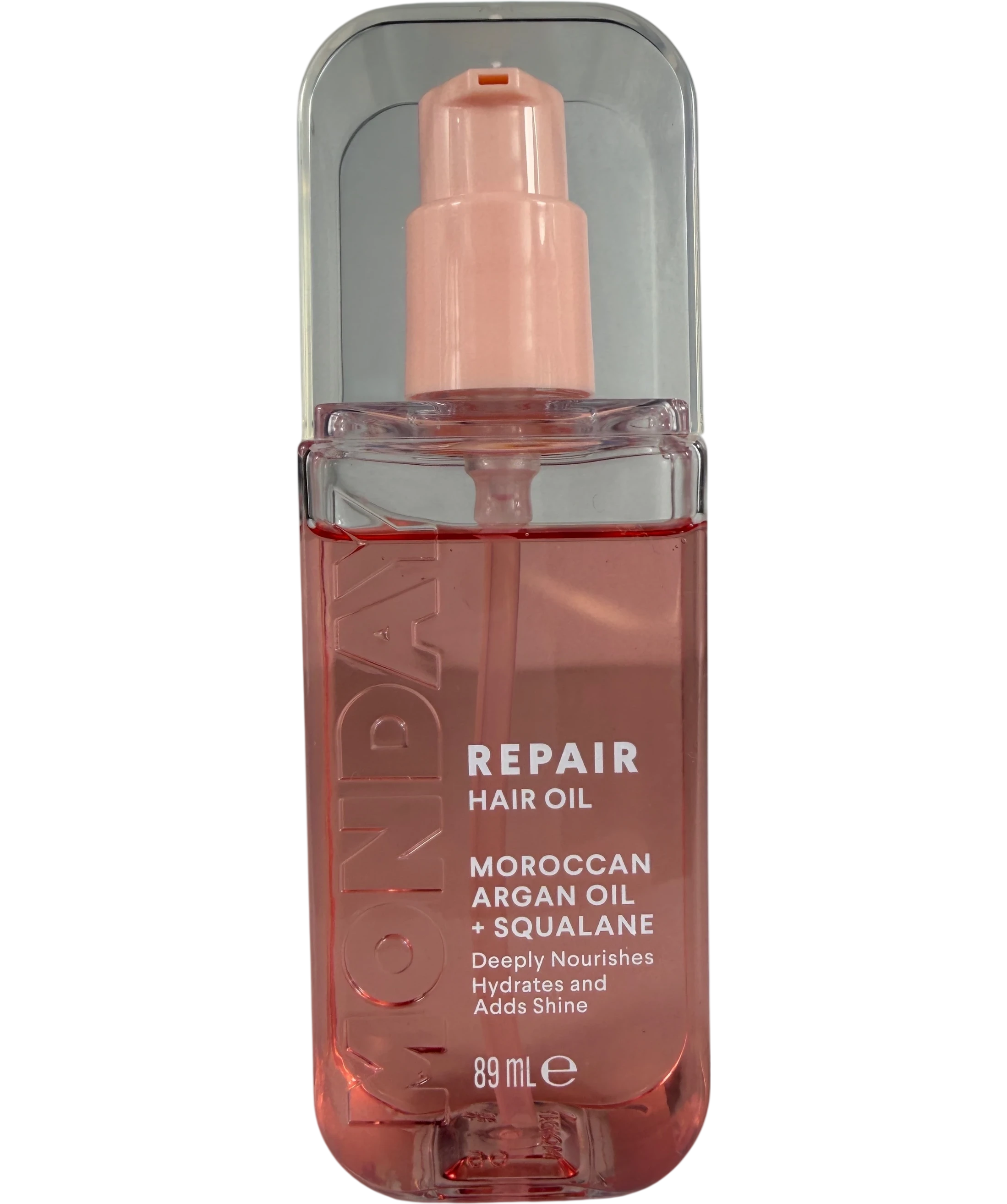 monday Repair Hair Oil 89ml