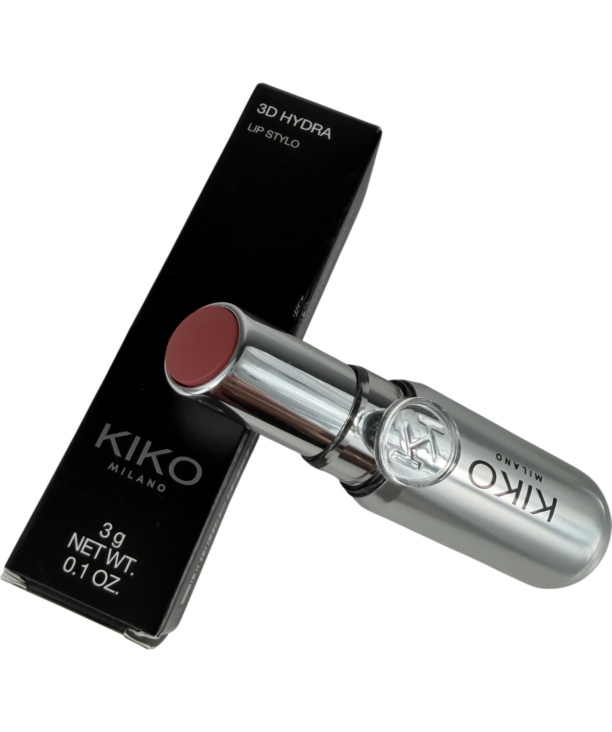 KIKO 3d Hydra Lip Stylo 04 3g