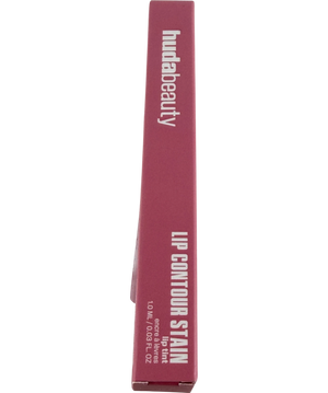 HUDA BEAUTY Lip Contour Stain Baby Pink 1ml