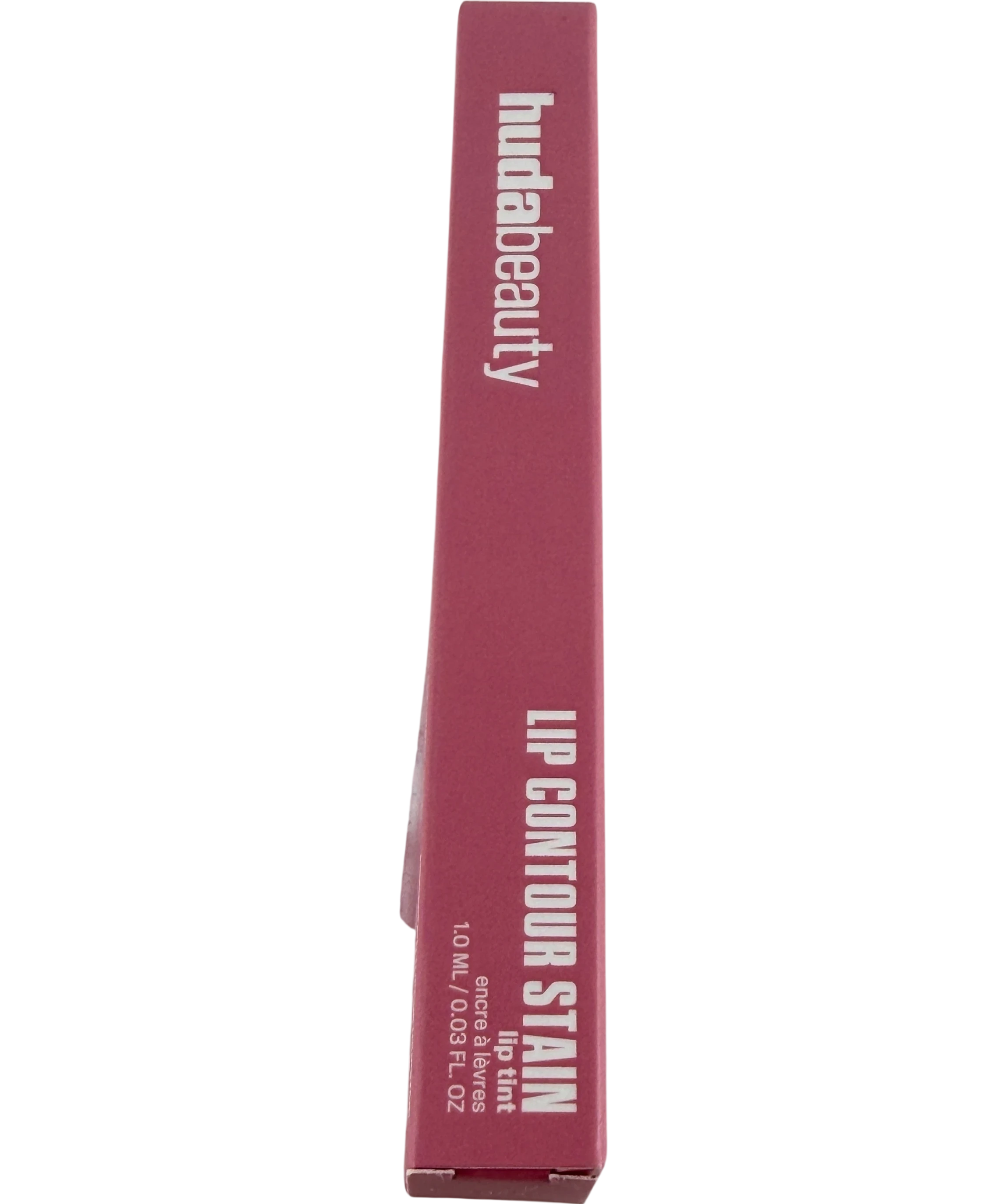 HUDA BEAUTY Lip Contour Stain Baby Pink 1ml