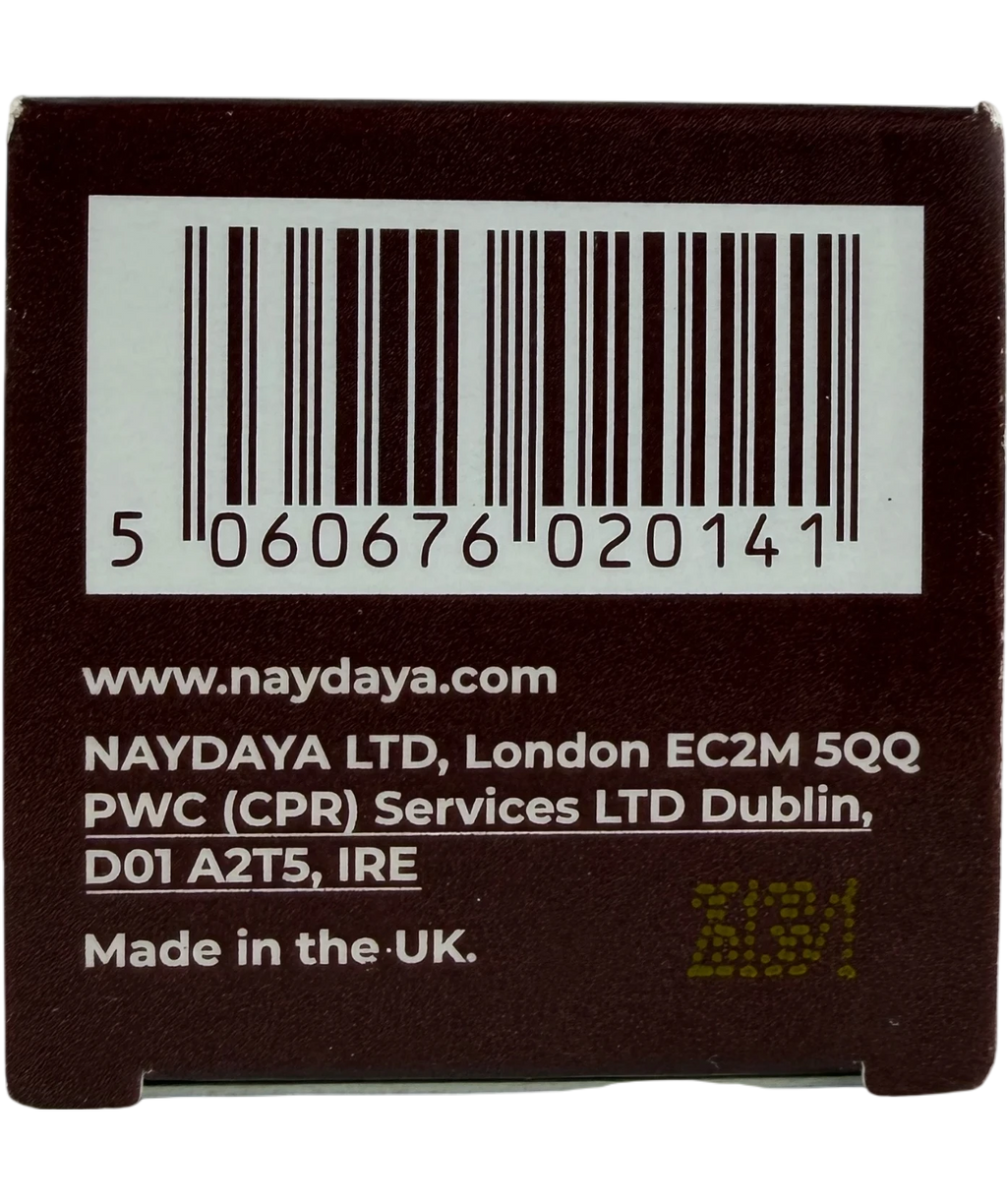 Naydaya Victory Soothing Intimate Oil 30ml