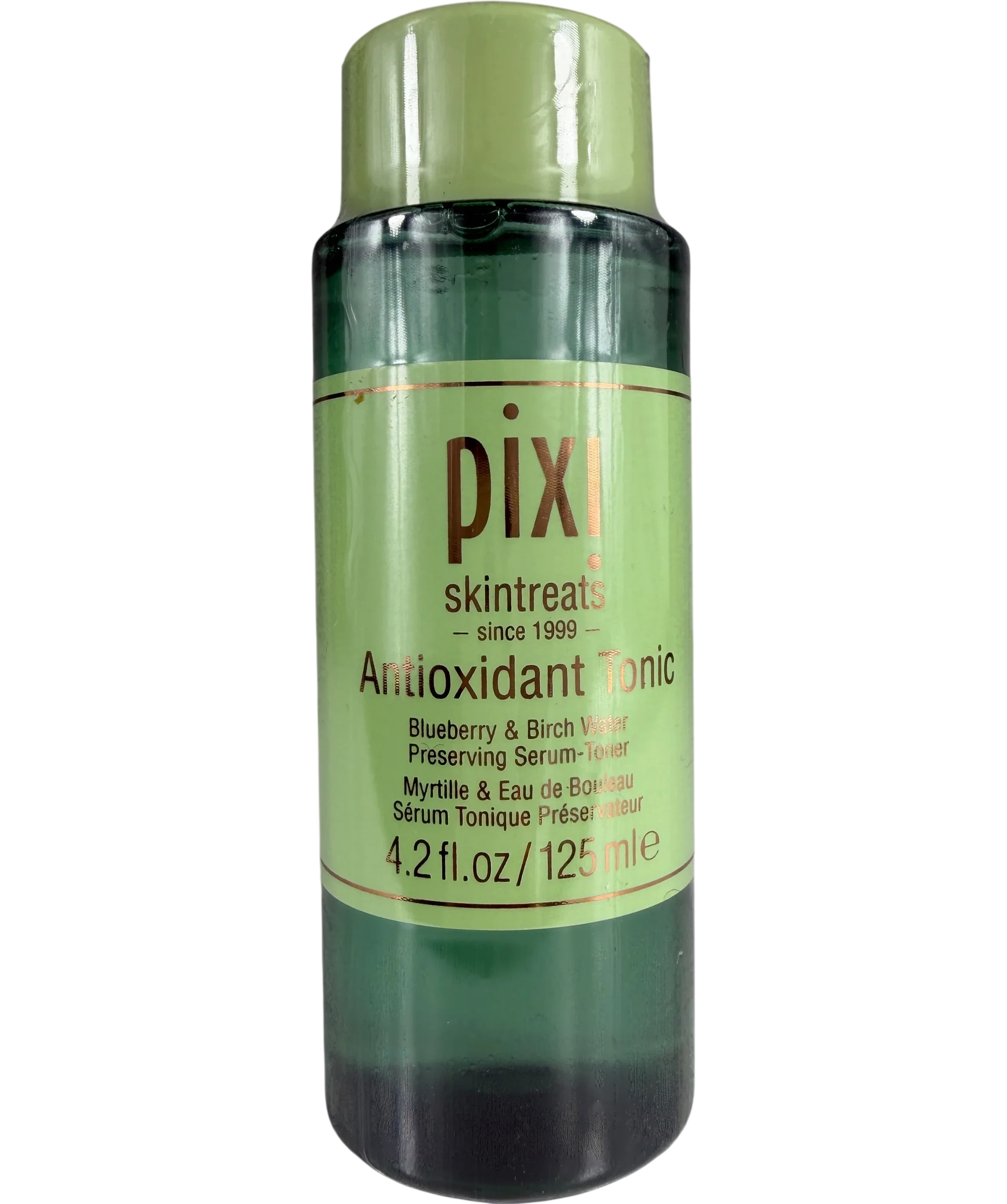 Pixi Antioxidant Tonic 125ml