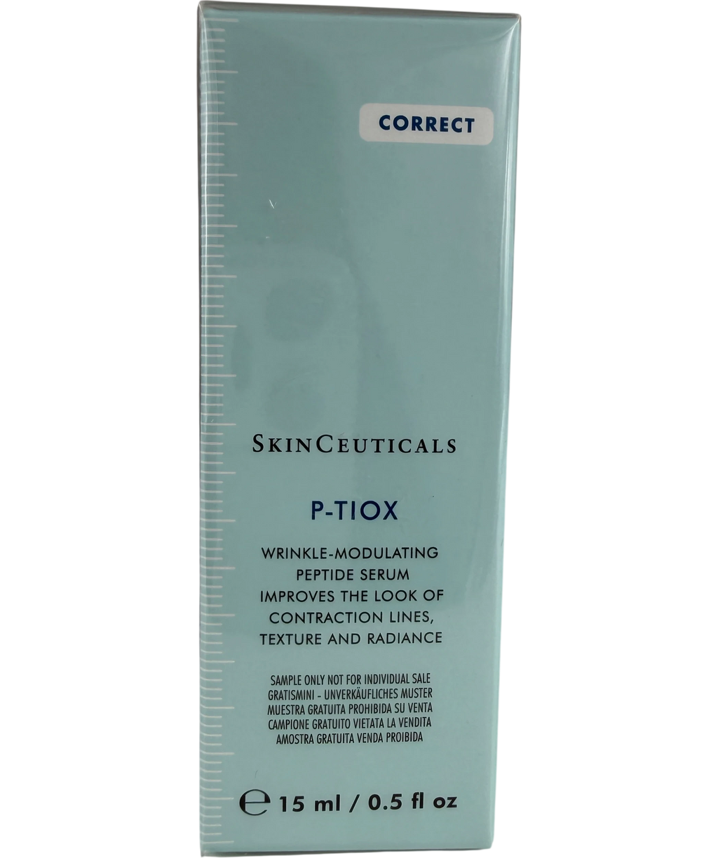 skinceuticals P-tiox Neuro-peptide Serum 15ml