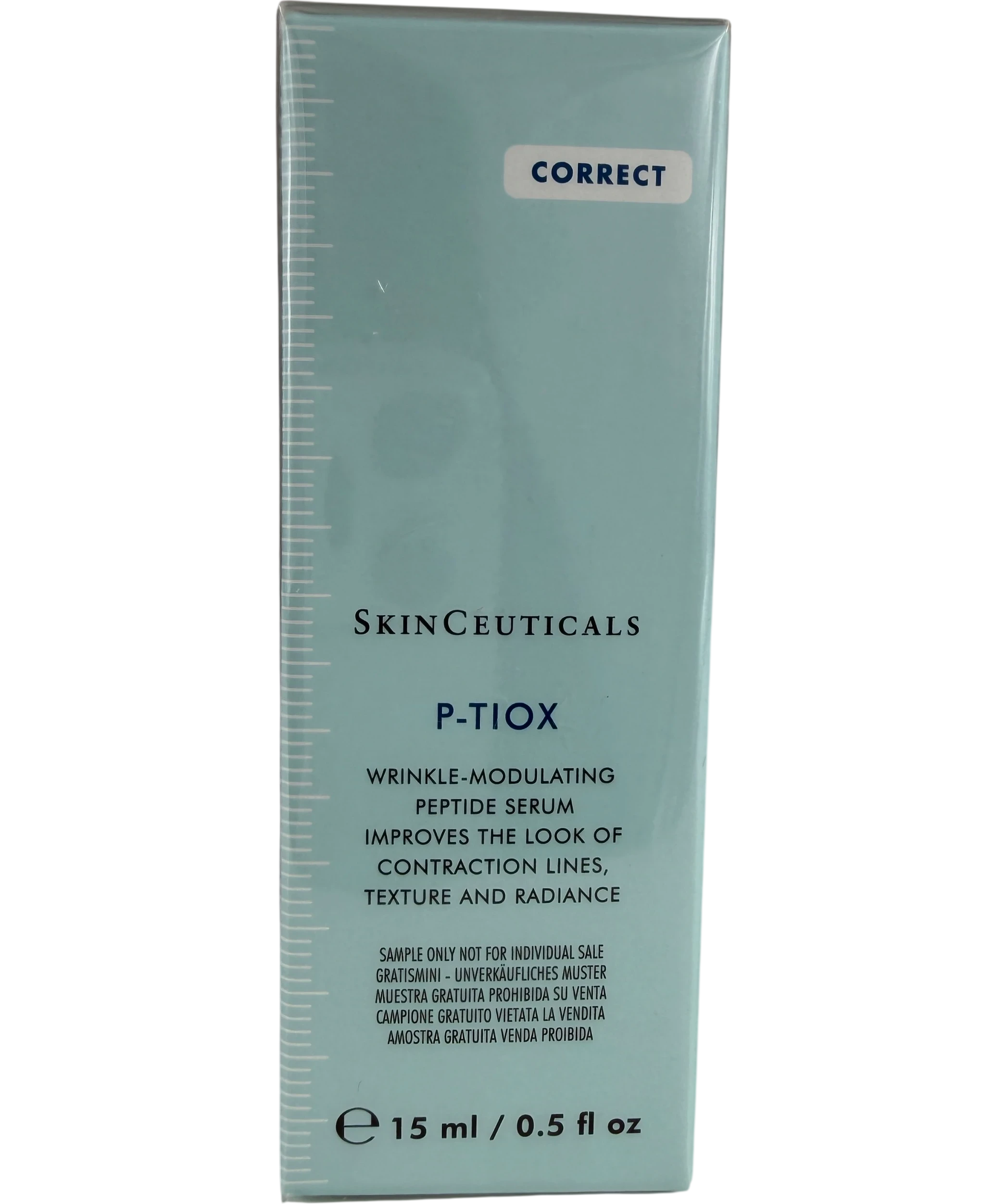skinceuticals P-tiox Neuro-peptide Serum 15ml