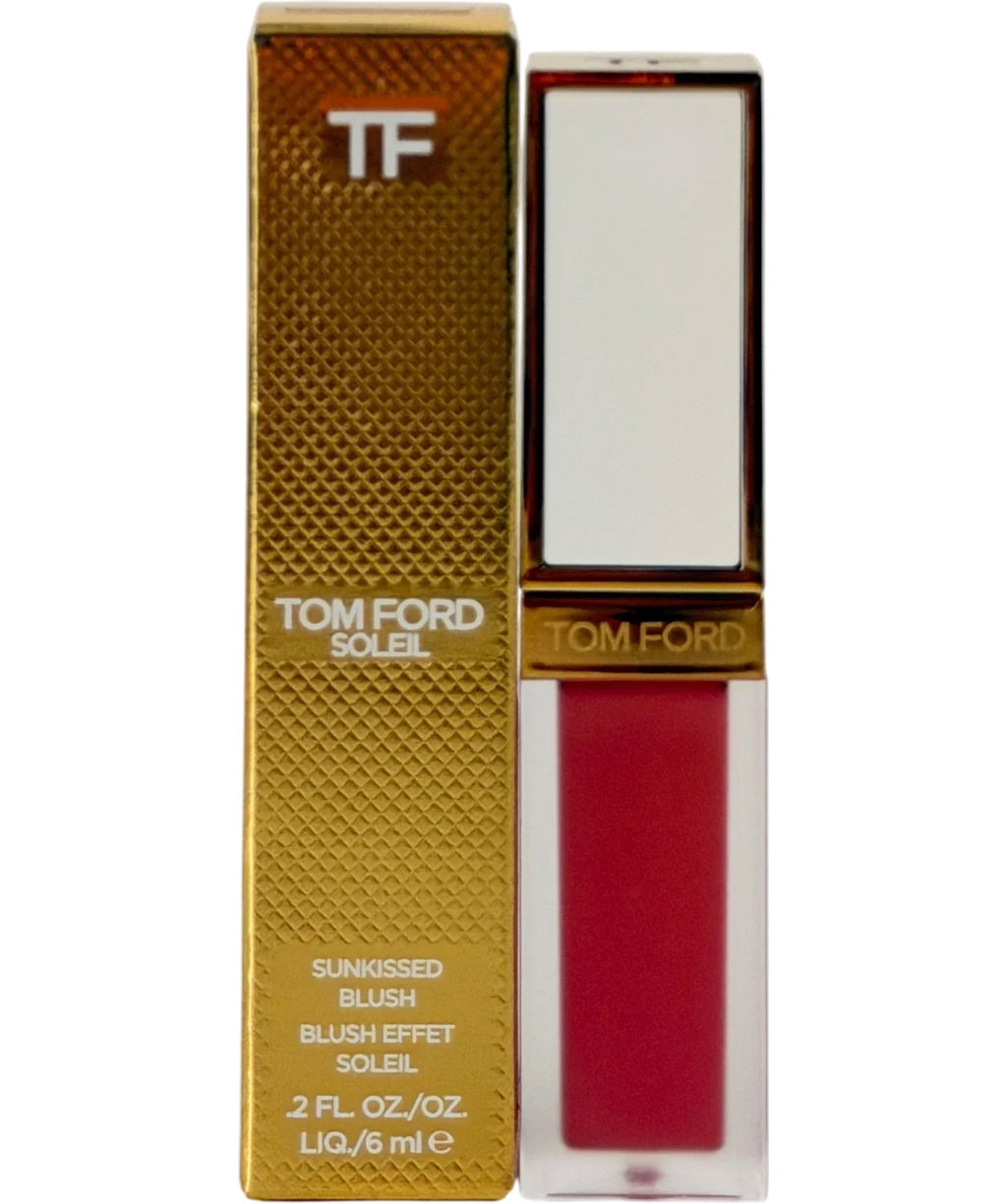 TOM FORDSoleil Sunkissed Blush  01 Cabana 6ml