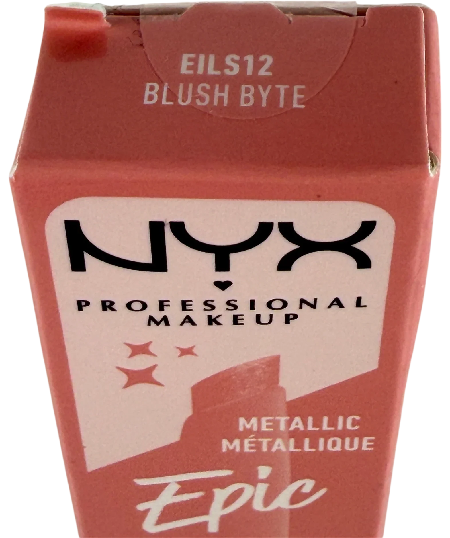 NYX Epic Inky Stix Waterproof Cream Gel Eyeliner Blush Byte 1g