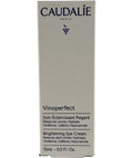 CAUDALIE Vinoperfect Brightening Eye Cream 15ml