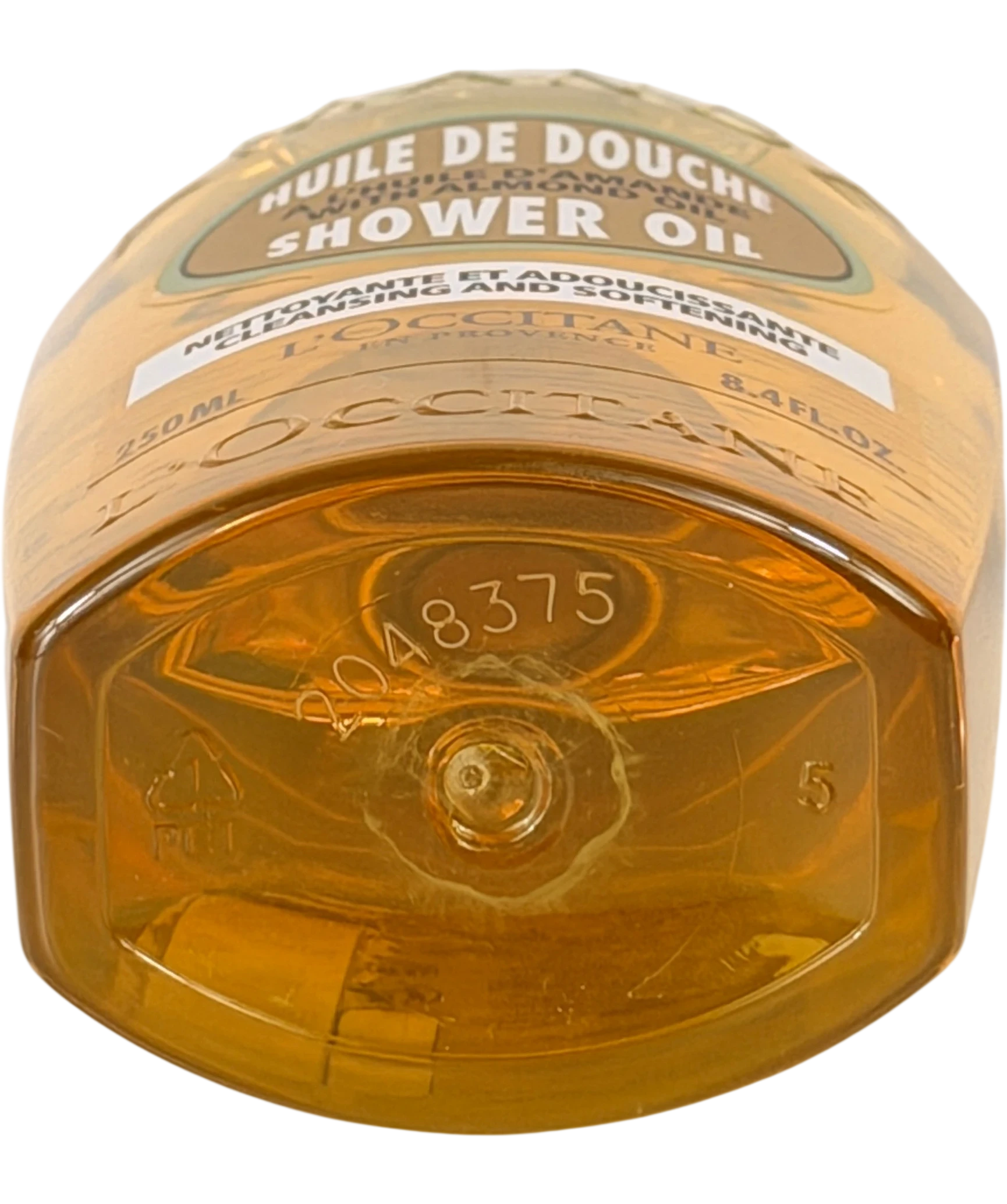 L'OCCITANE L'occitane Almond Shower Oil 250ML