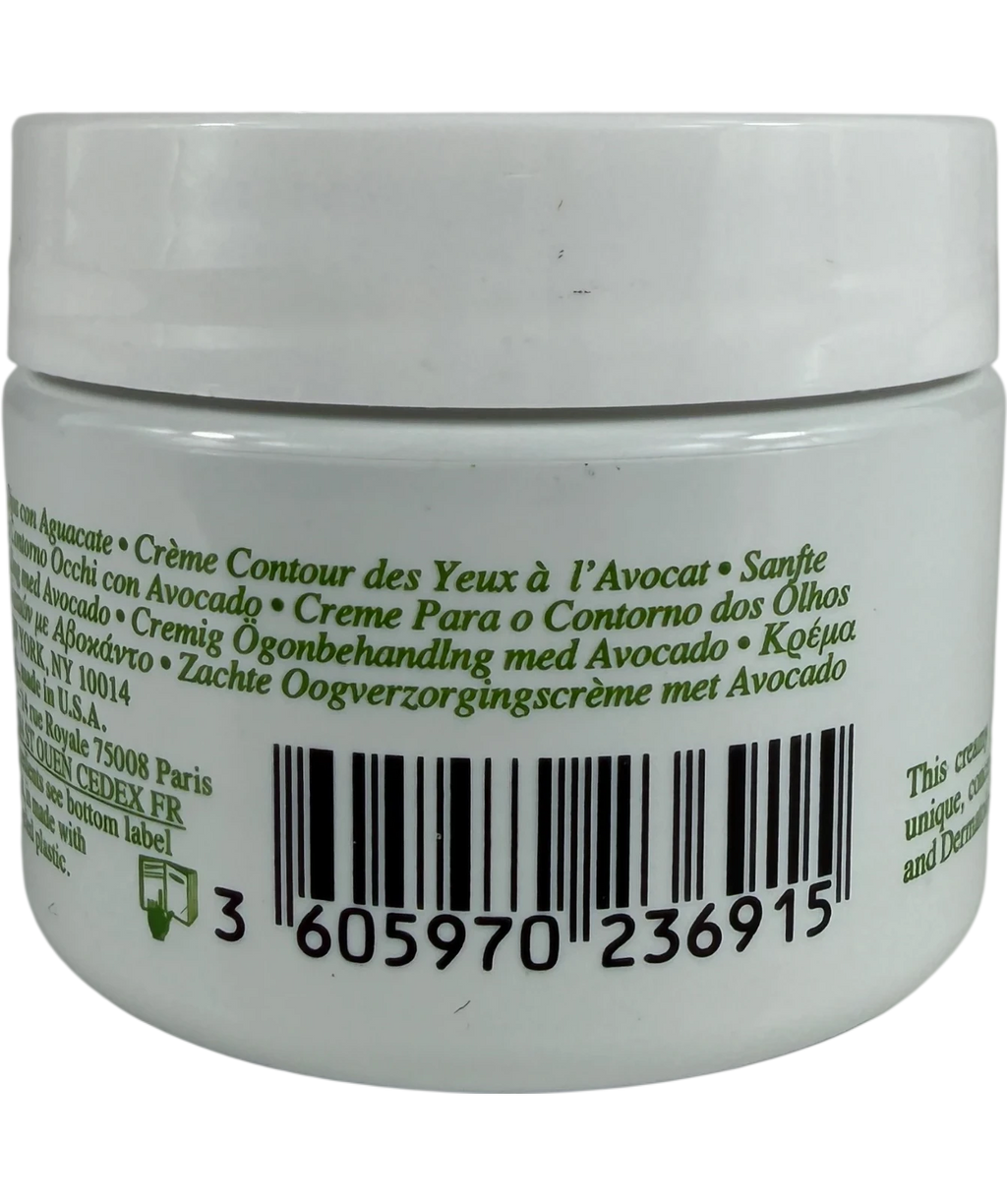 Kiehl's Creamy Eye Treatment With Avocado 28g