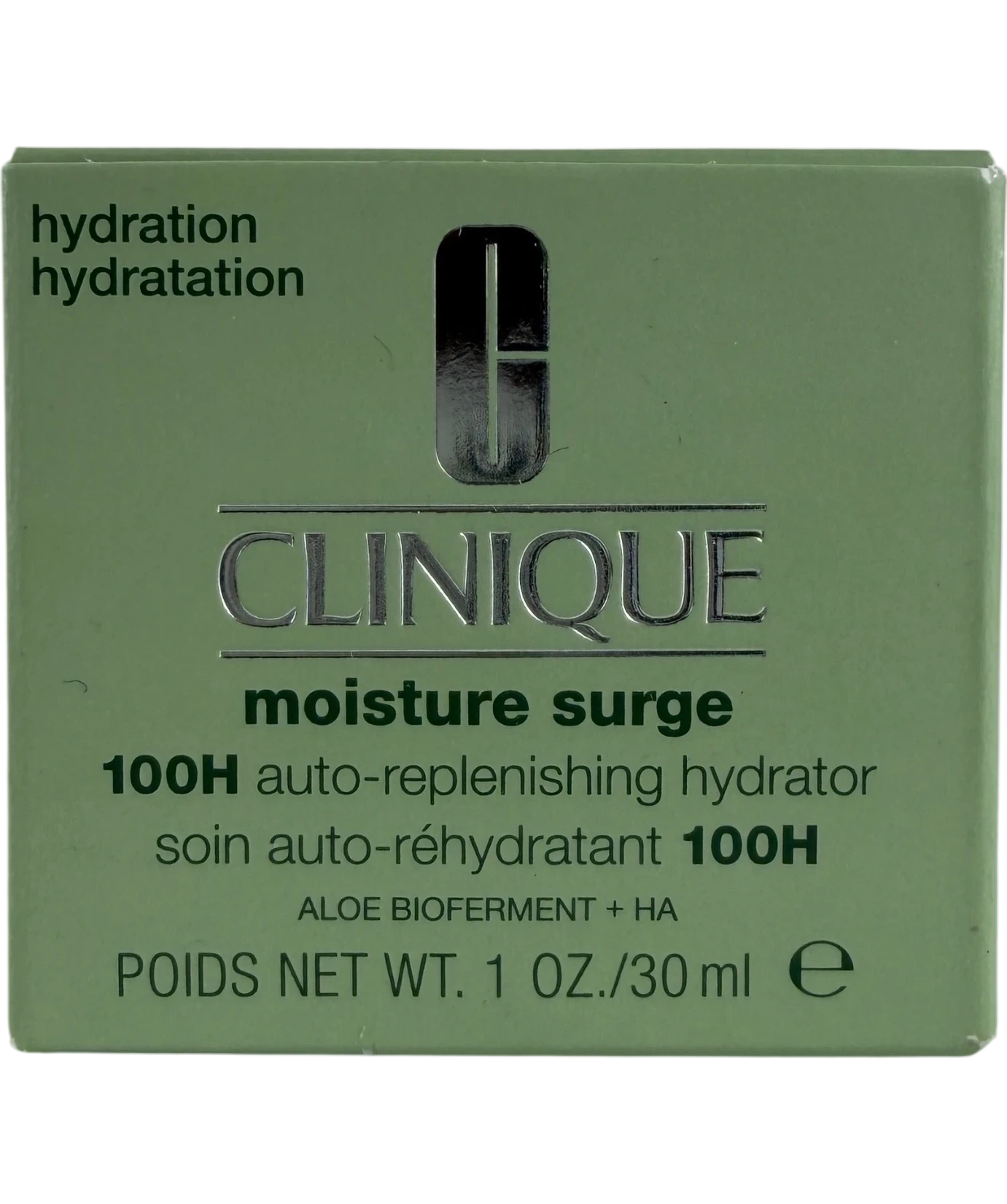 Clinique Moisture Surge 100 Hour Auto-replenishing Hydrator 30ml