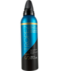 St Tropez Express Dark Whipped Mousse Dark 200ml