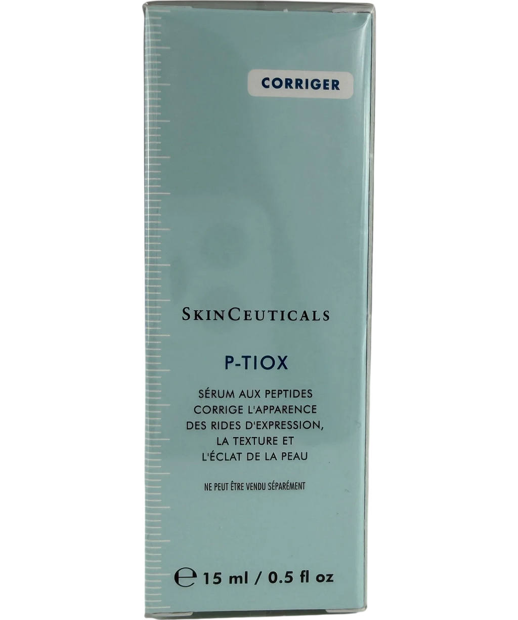 skinceuticals P-tiox Neuro-peptide Serum 15ml
