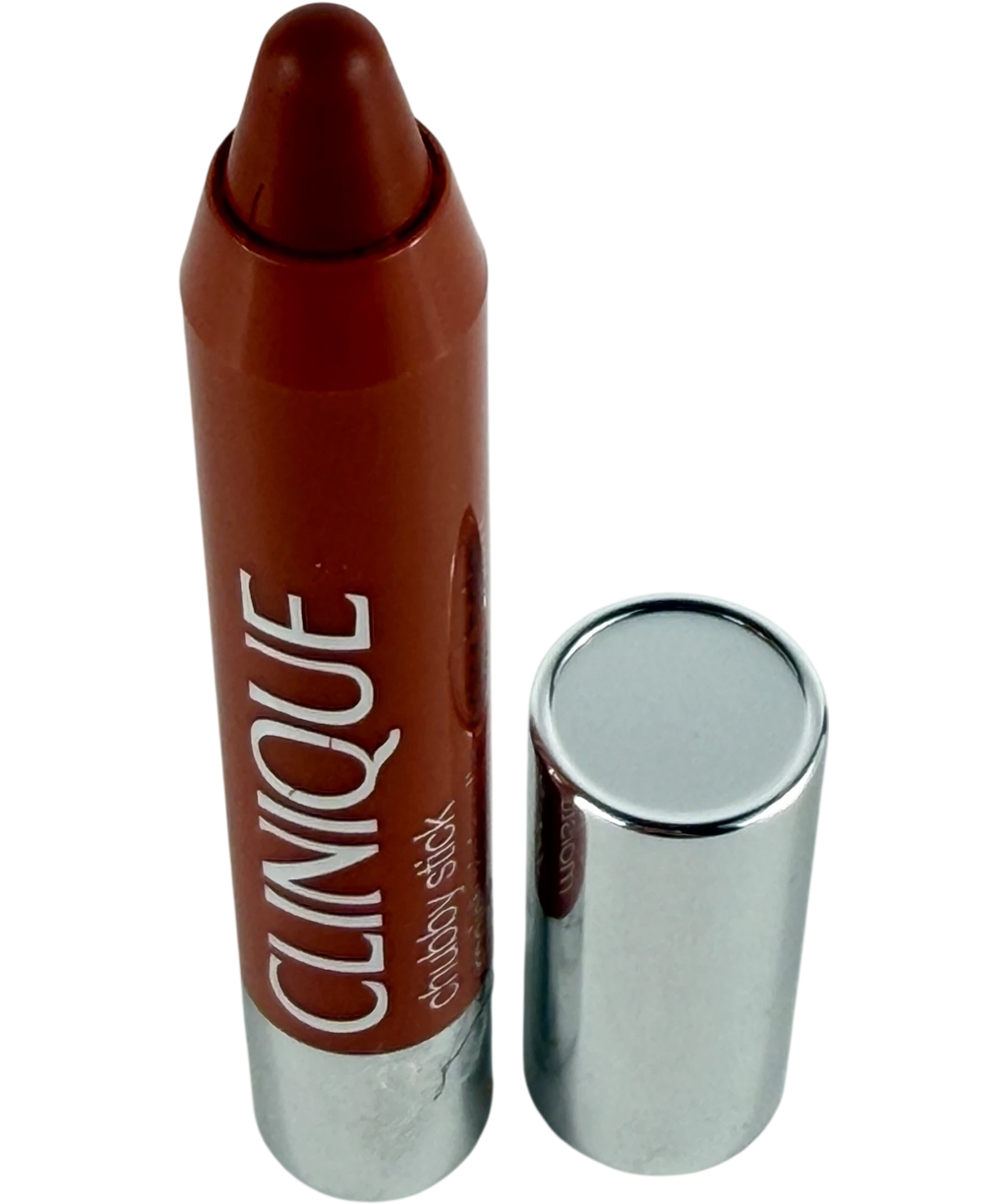 Clinique Chubby Stick™ Moisturizing Lip Colour Balm 34 Lots O Latte One size