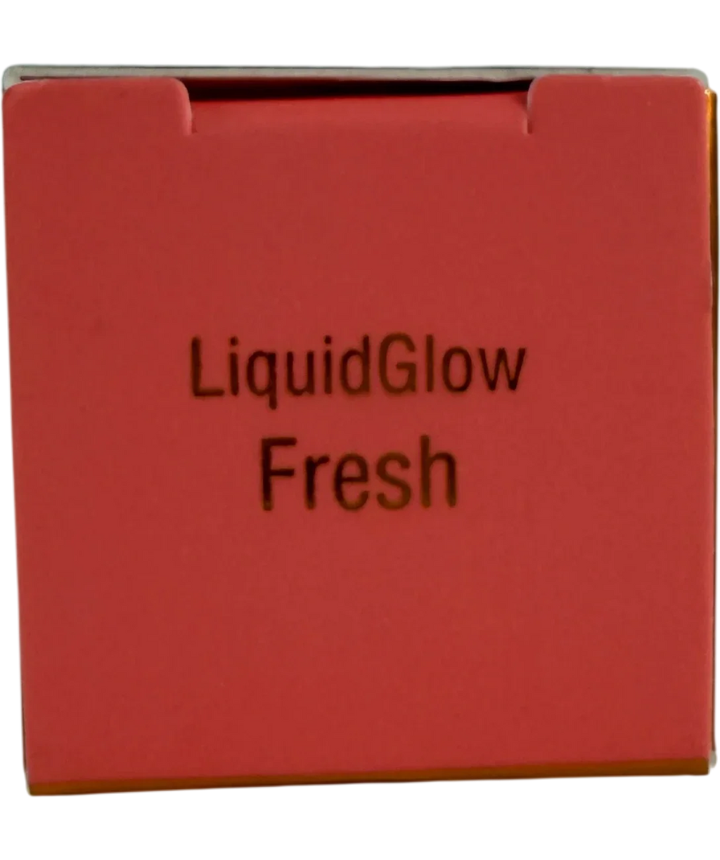 Pixi Liquid Glow Fluid Cheek Tint Fresh 6.8g