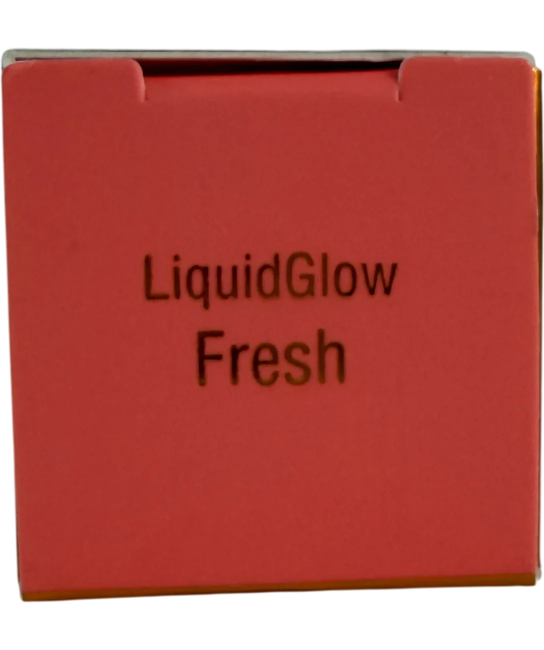 Pixi Liquid Glow Fluid Cheek Tint Fresh 6.8g
