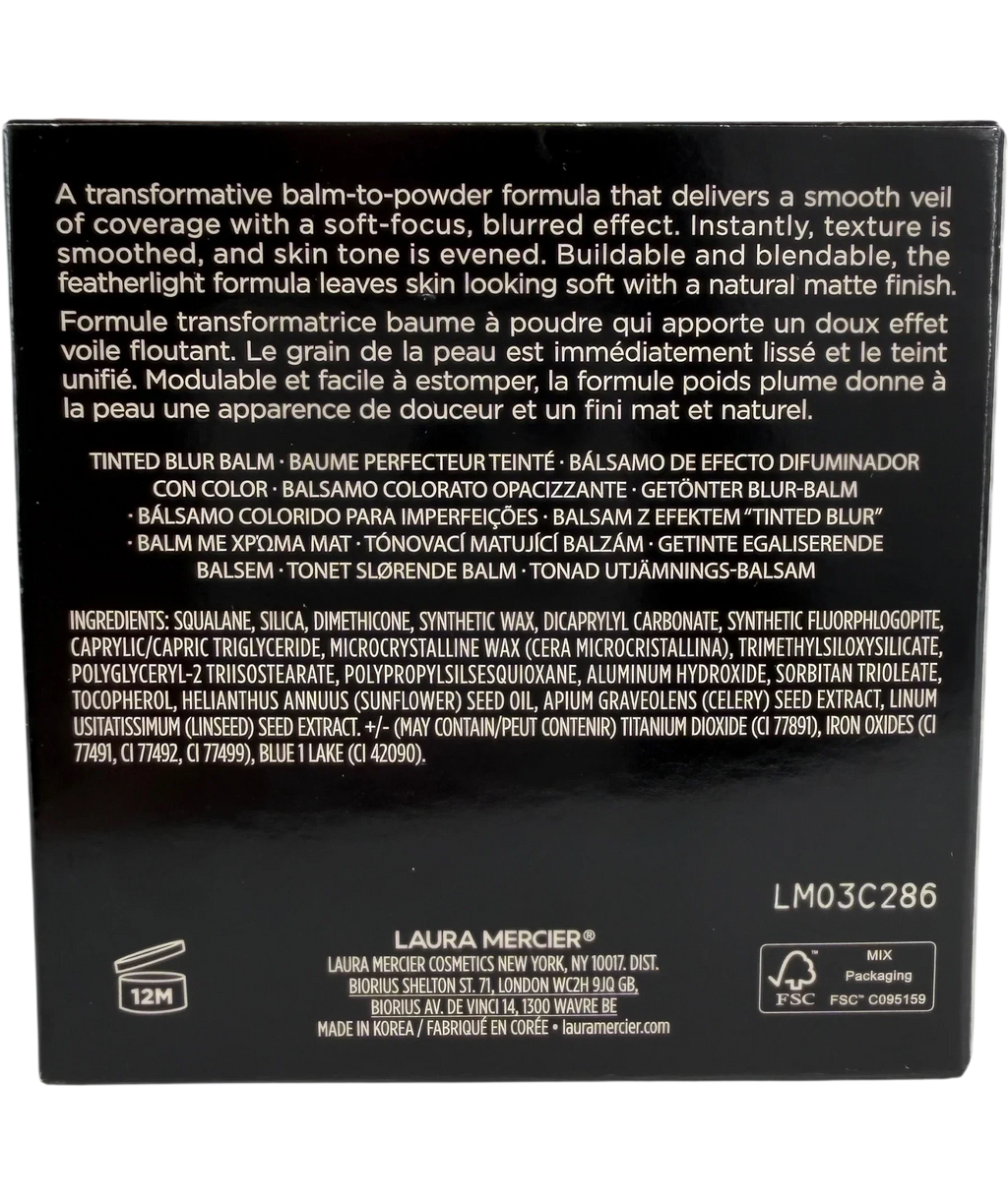 Laura Mercier Tinted Blur Balm 02 5g