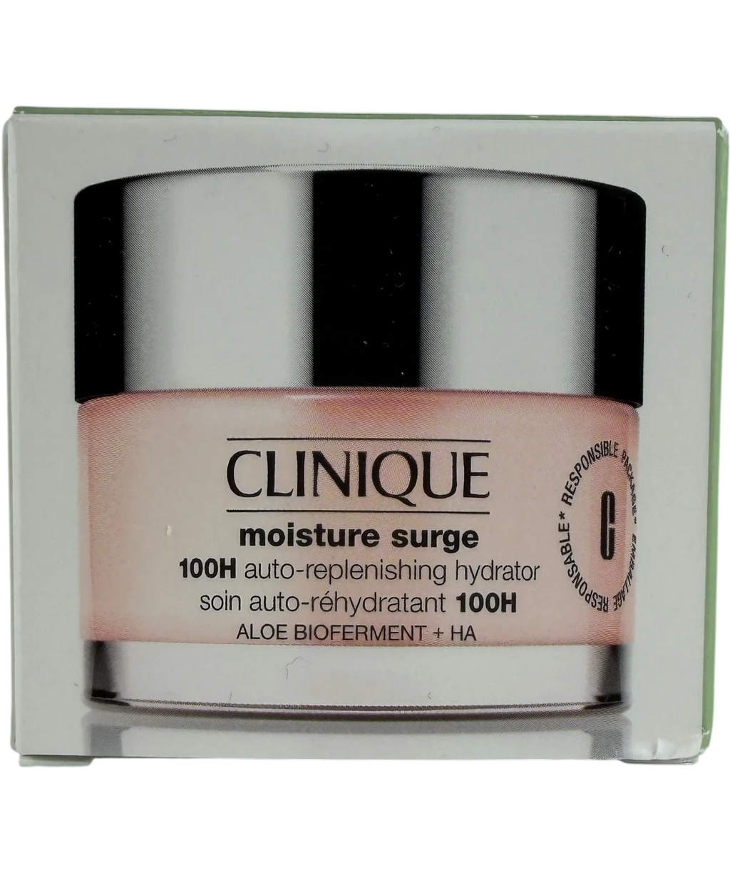 Clinique Moisture Surge 100 Hour Auto-replenishing Hydrator 30ml