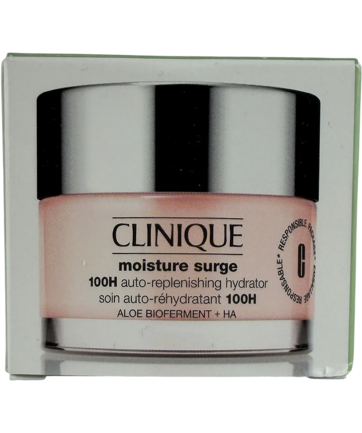 Clinique Moisture Surge 100 Hour Auto-replenishing Hydrator 30ml