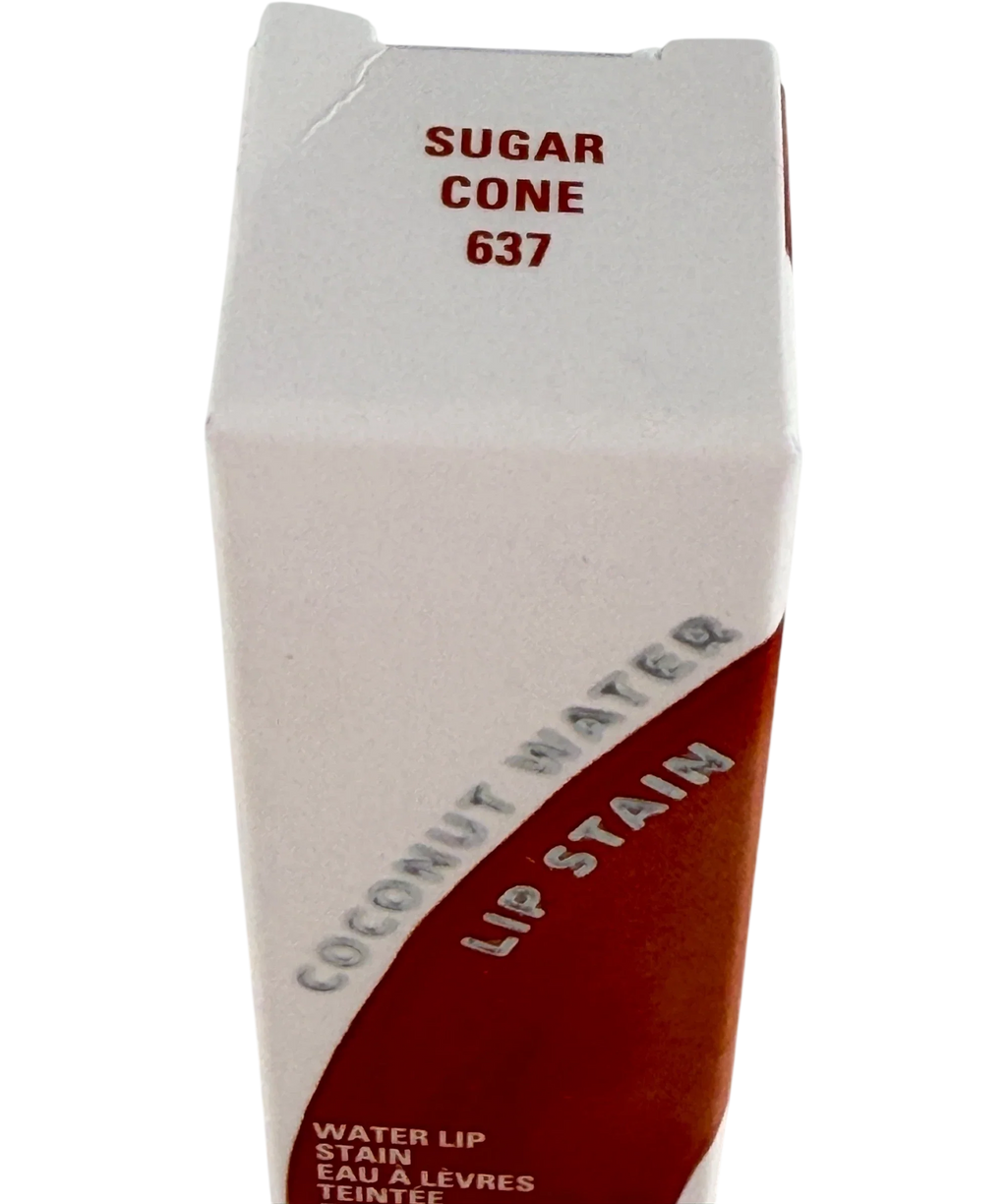KYLIE COSMETICS Coconut Water Lip Stain 637 Sugar Cone 5ml