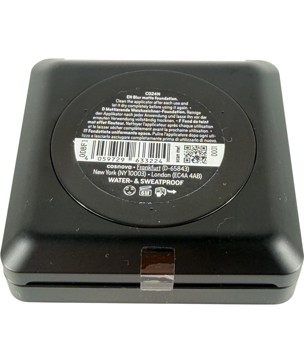 Catrice Invisible Cover Cushion Foundation Co24n 10g