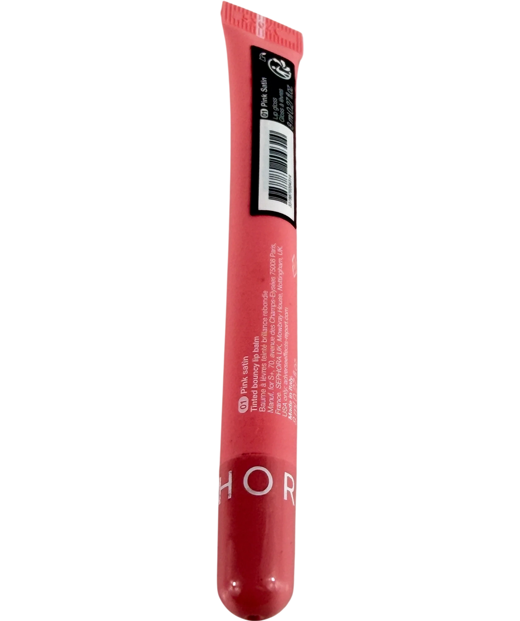 sephora Gloss Balm Pink Satin 8ml