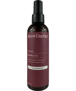 Remi cachet Hairarchy Blow Dry Spray 200ml