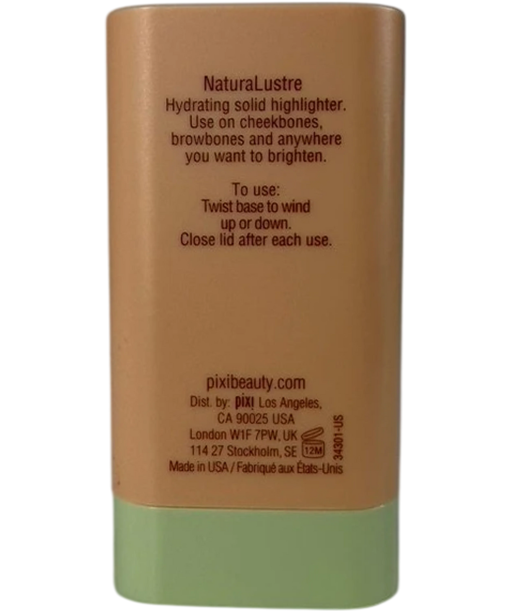 Pixi On-the-glow Superglow Highlighter Naturalustre 19