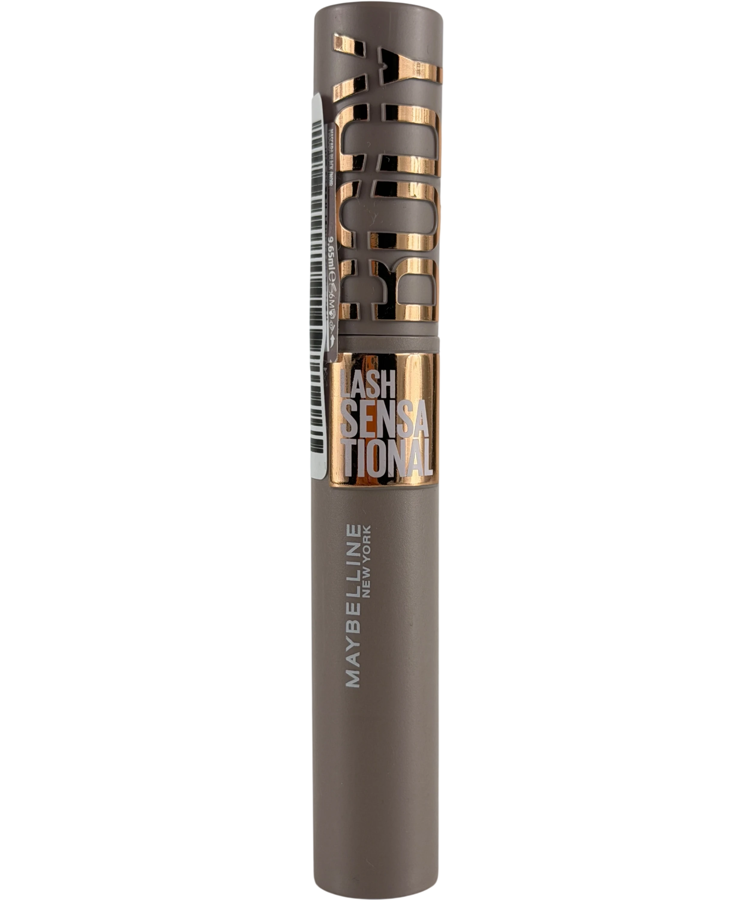 MAYBELLINELash Sensational, Body Mascara Black 10ml
