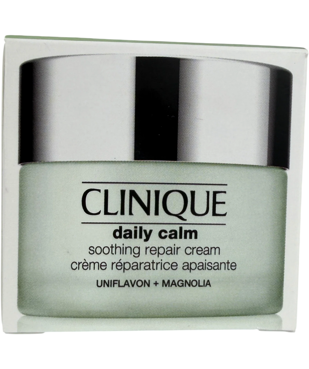 Clinique Daily Calm Soothing Repair Cream 50ml