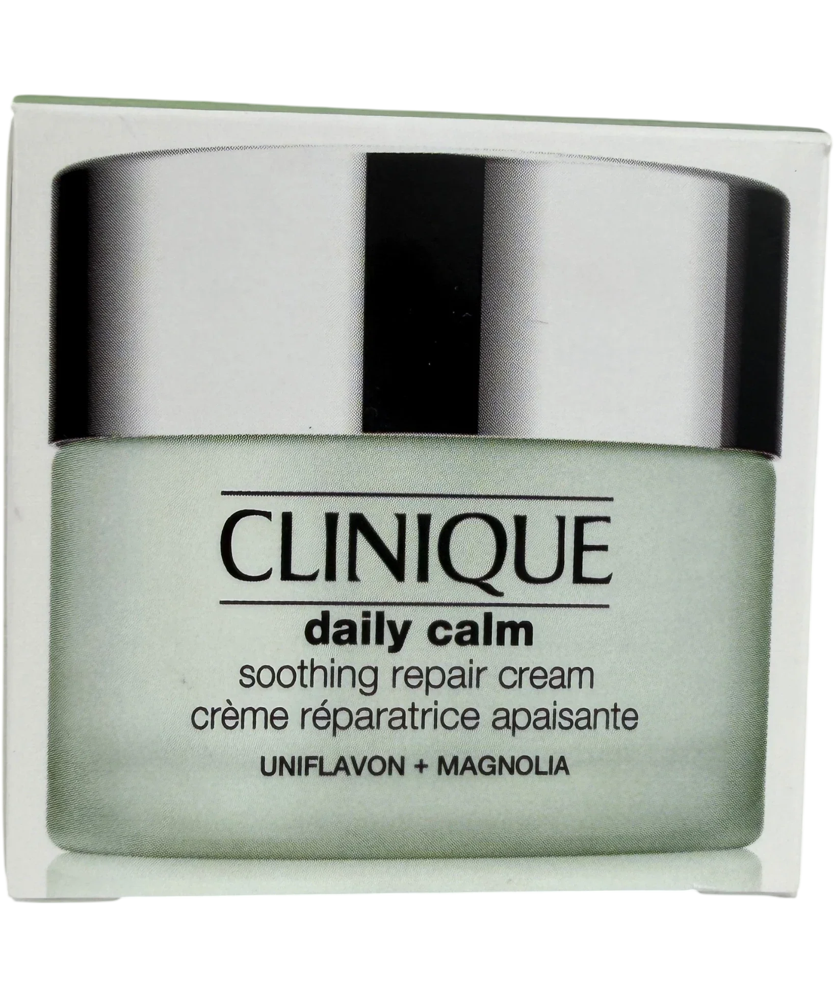 Clinique Daily Calm Soothing Repair Cream 50ml