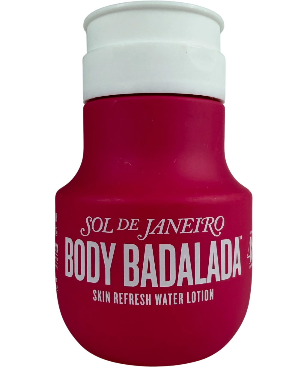 Sol de Janeiro Body Badalada '48 Lotion 100ml