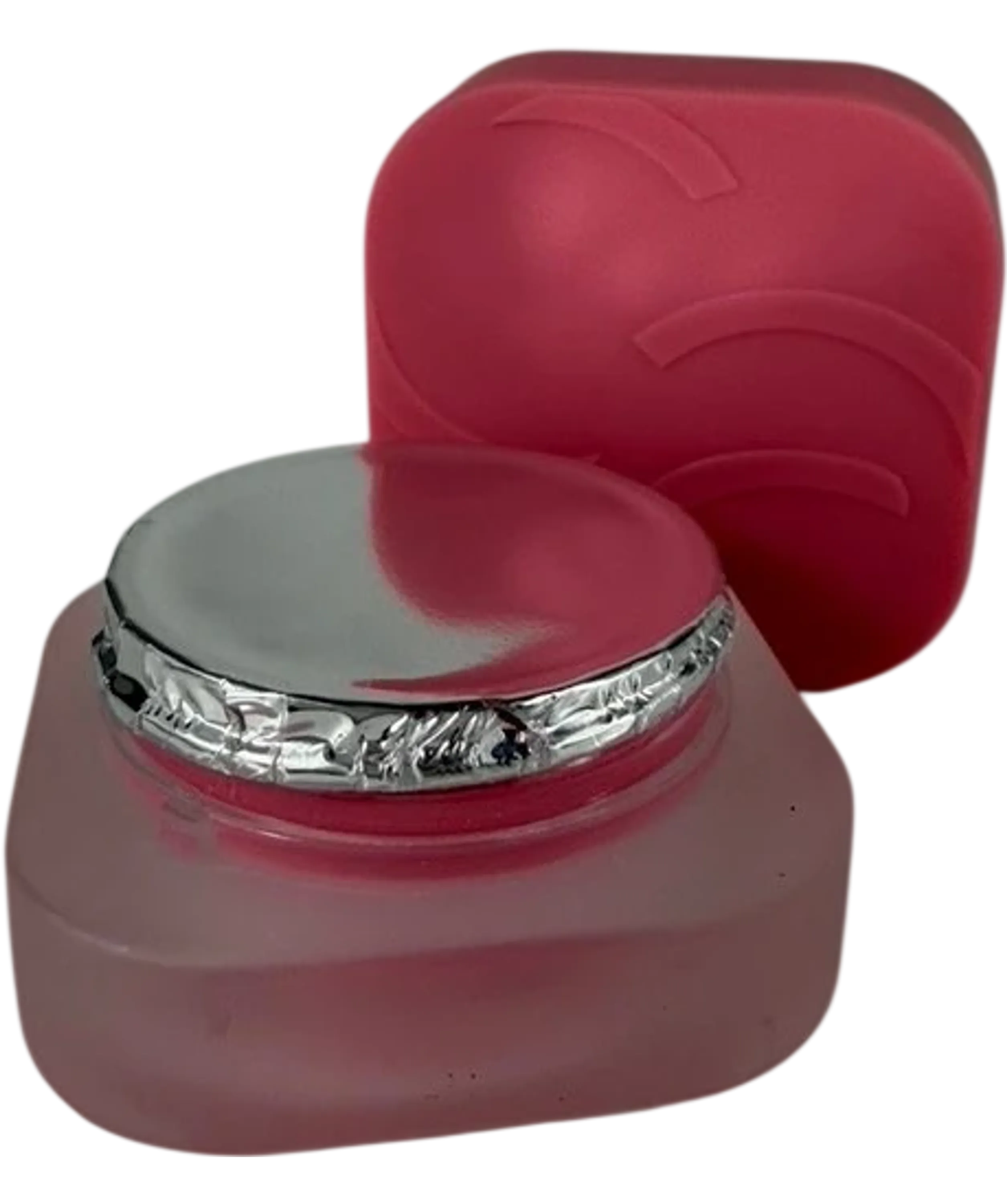 Catrice Velvet Pudding Blurring Blush Pink Parfait 5g