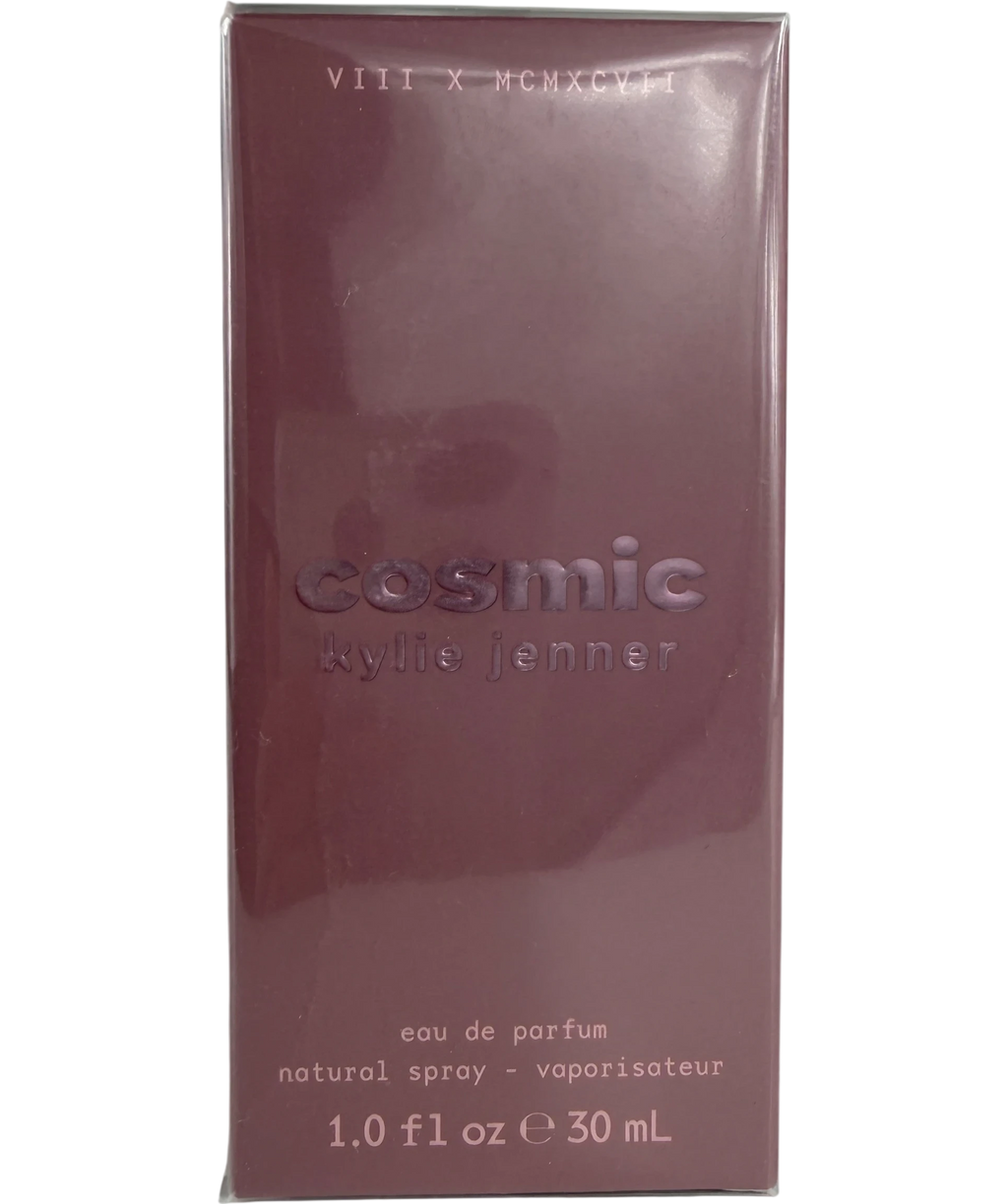 Kylie Cosmetics Cosmic By Kylie Jenner Eau De Parfum 30ml