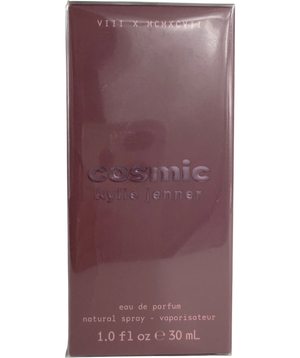 Kylie Cosmetics Cosmic By Kylie Jenner Eau De Parfum 30ml
