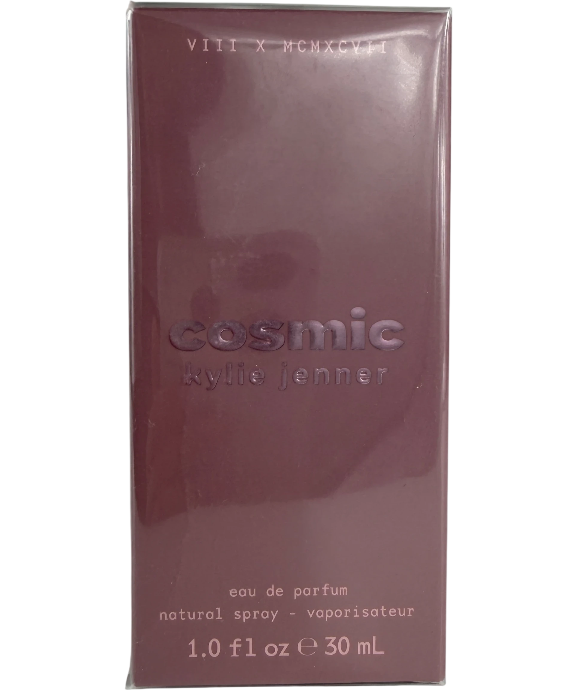 Kylie Cosmetics Cosmic By Kylie Jenner Eau De Parfum 30ml