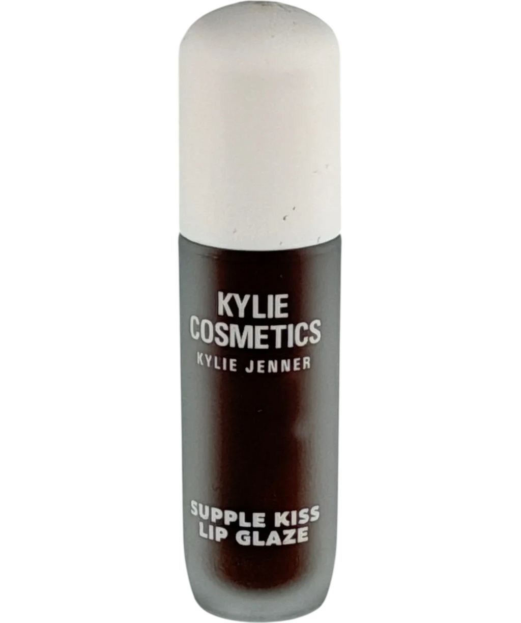 Kylie Cosmetics Glossy Lip Kit In Espresso 3ml