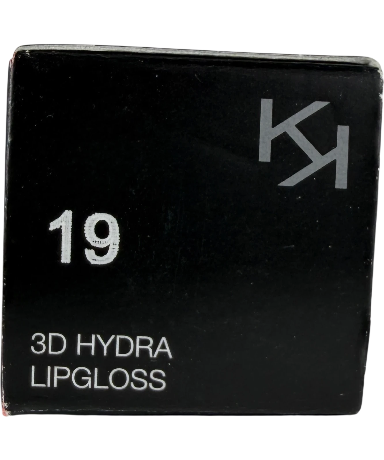 KIKO 3d Hydra Lip Gloss 19 6.5ml