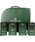Orveda Glow To Kit 30ml x 2, 10ml x 2