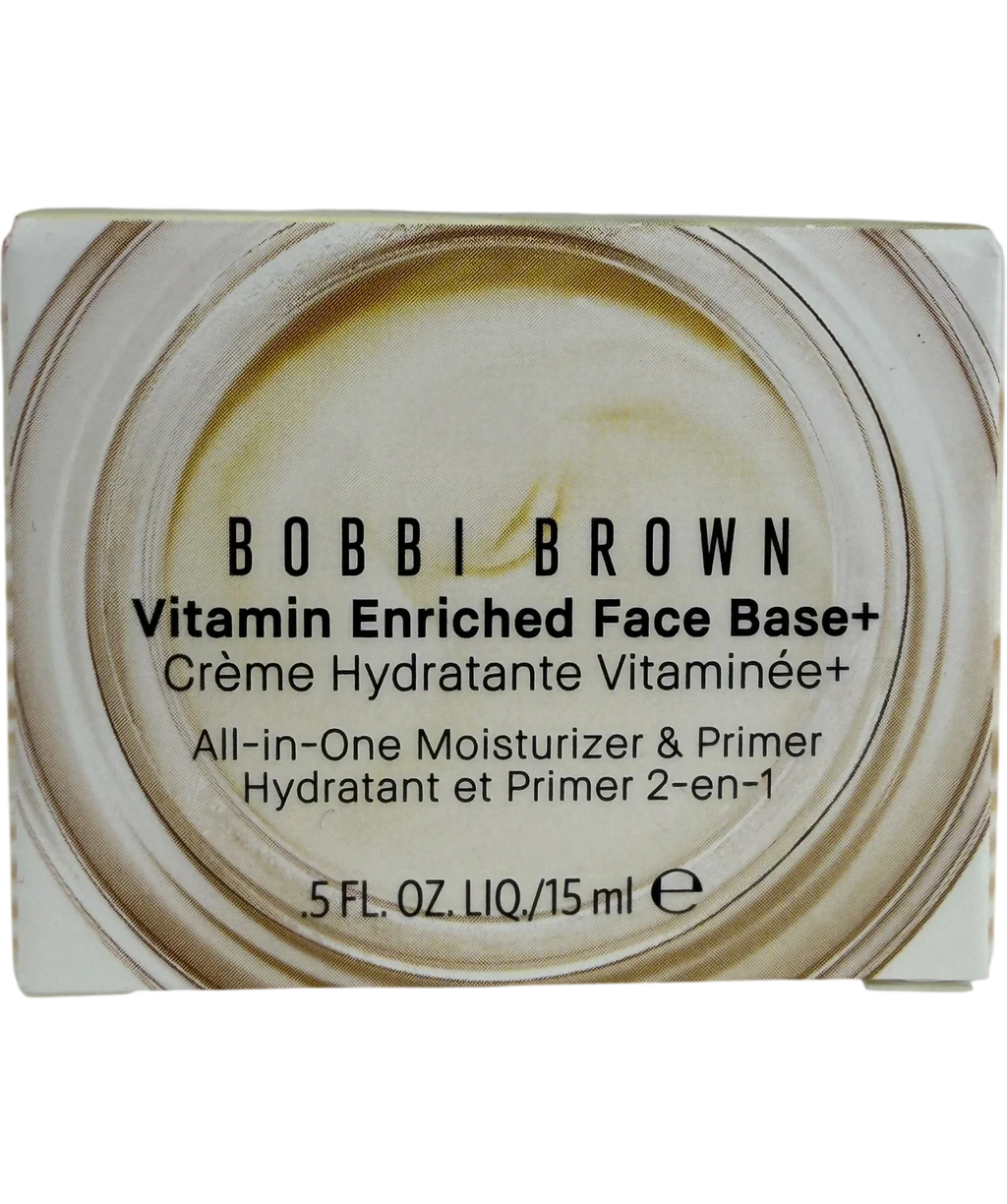 Bobbi Brown Vitamin Enriched Face Base+ 15ml