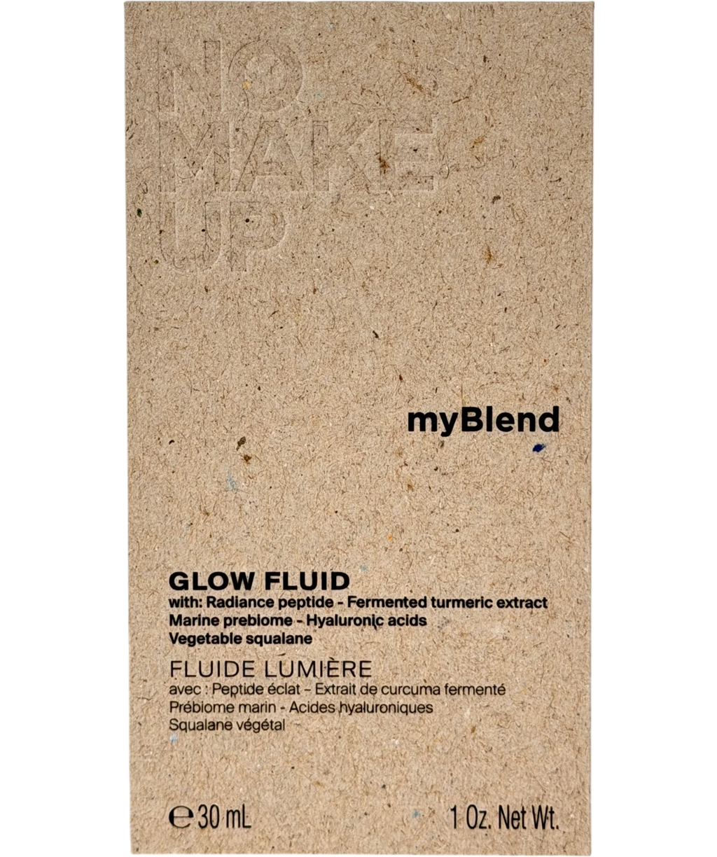Myblend Glow Fluid 30ml