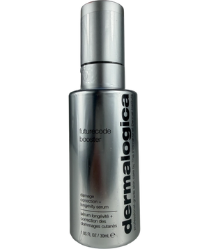 Dermalogica Futurecode Booster Damage-correcting Longevity Serum 30ml