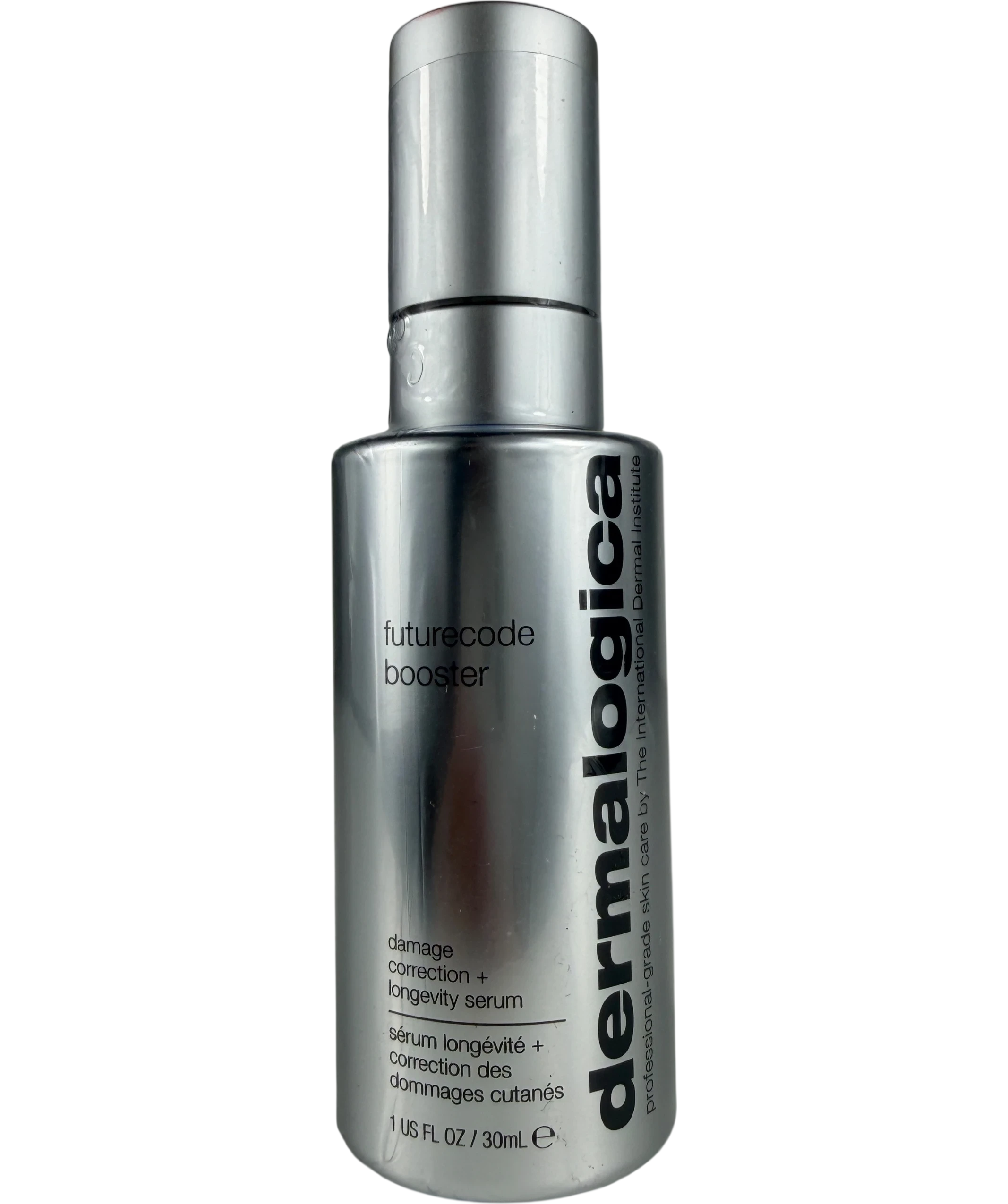 Dermalogica Futurecode Booster Damage-correcting Longevity Serum 30ml