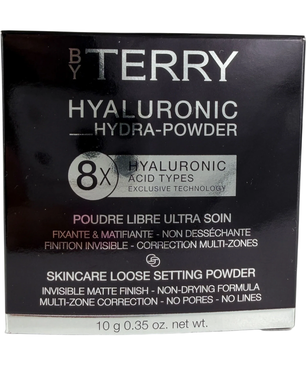 BY TERRY Hyaluronic Hydra-powder 0 Colorless 10g