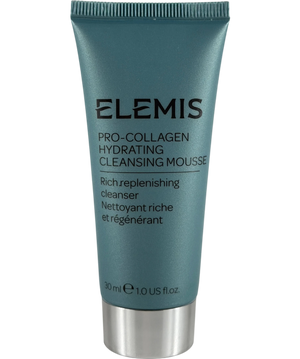 Elemis Pro-collagen Hydrating Cleansing Mousse 30ml